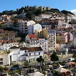 Martim Vaz I - Downtown