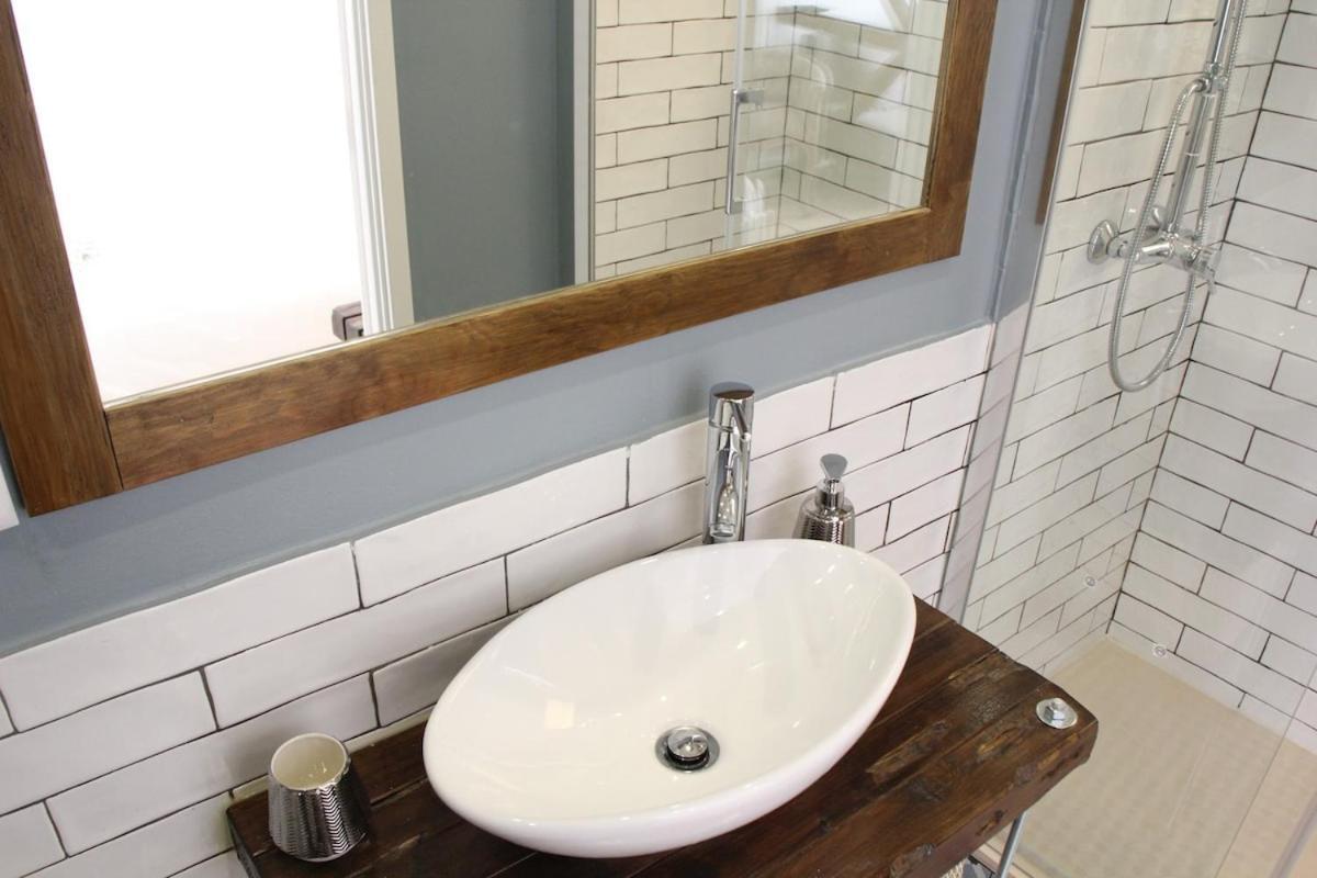 Martim Vaz I - Downtown Apartamento *