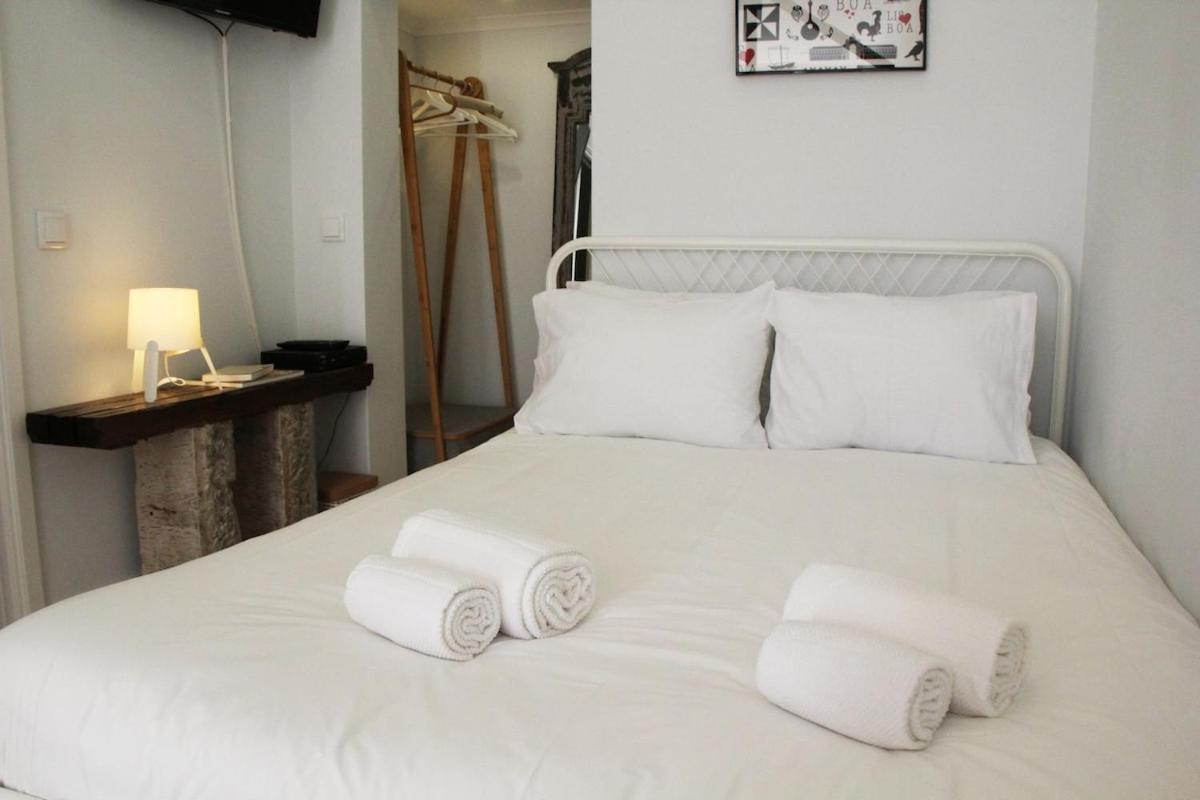 Appartement Martim Vaz I - Downtown Lisboa