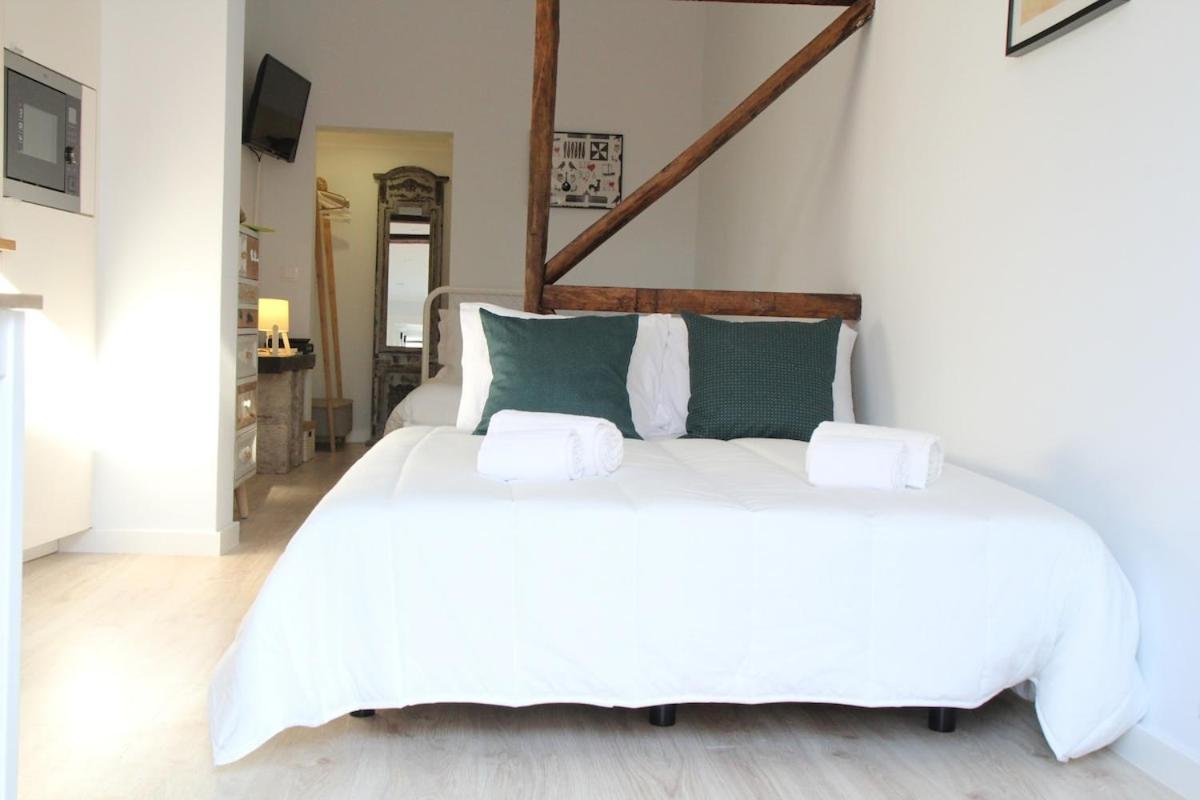 Martim Vaz I - Downtown Apartamento