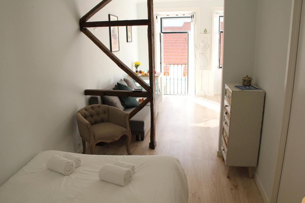Martim Vaz I - Downtown Appartement