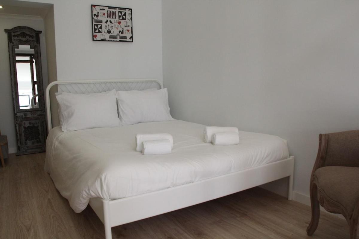 Apartamento Martim Vaz I - Downtown