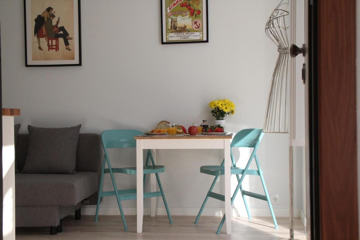 Martim Vaz I - Downtown Apartamento Lisboa