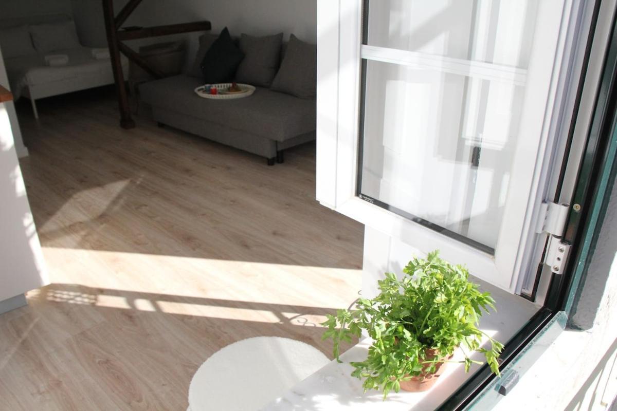 Martim Vaz I - Downtown Apartamento Lisboa