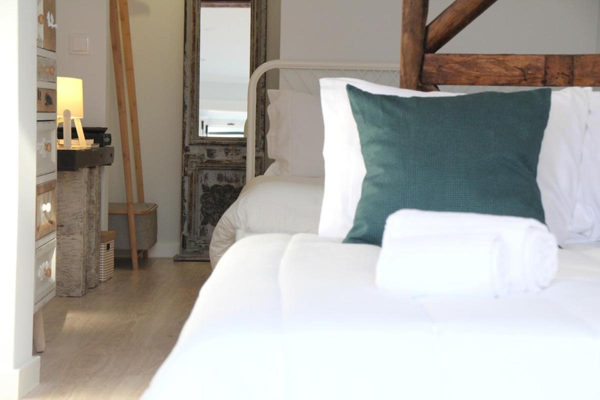 Martim Vaz I - Downtown Apartamento Lisboa