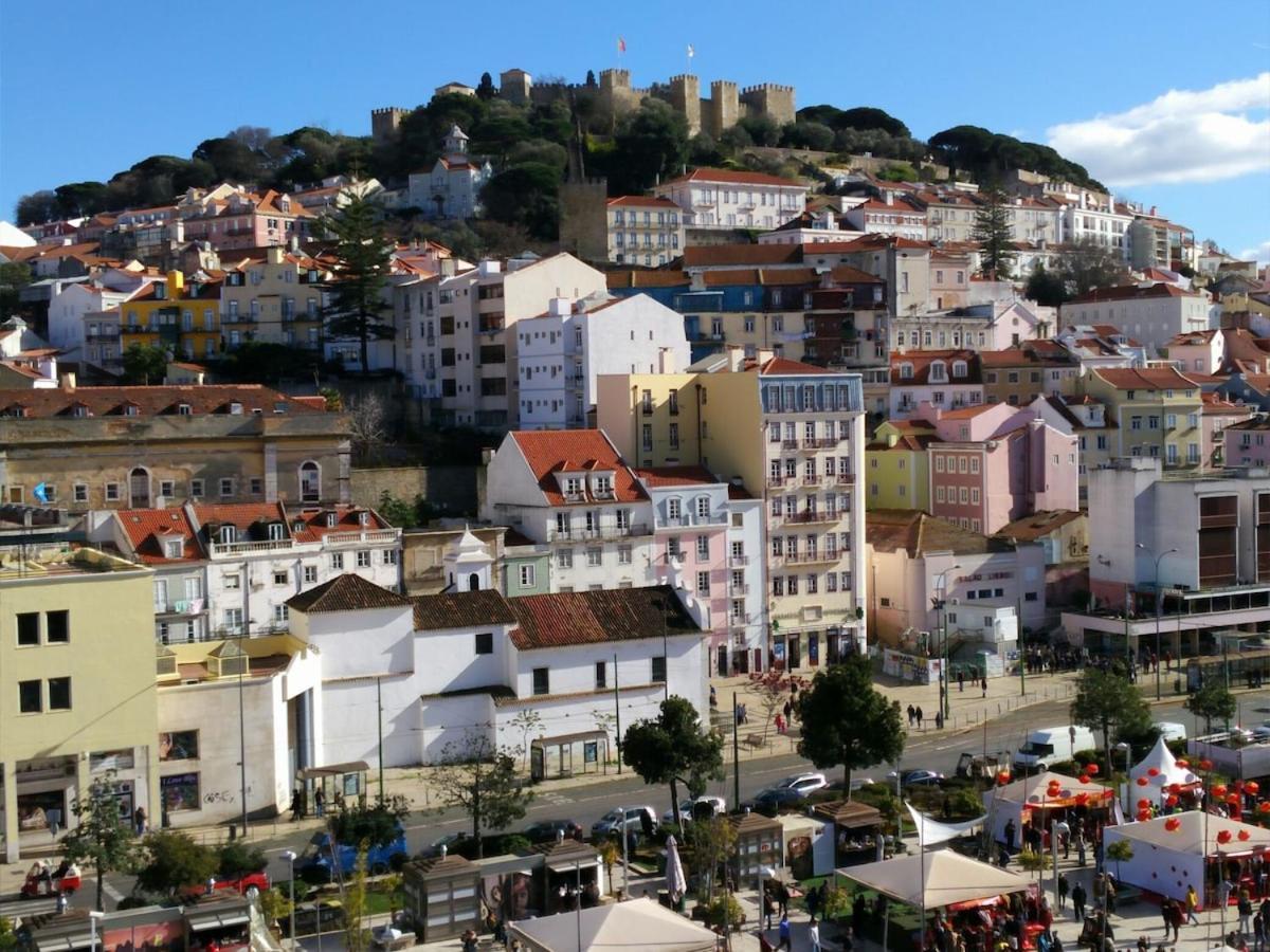 Apartamento Martim Vaz I - Downtown *