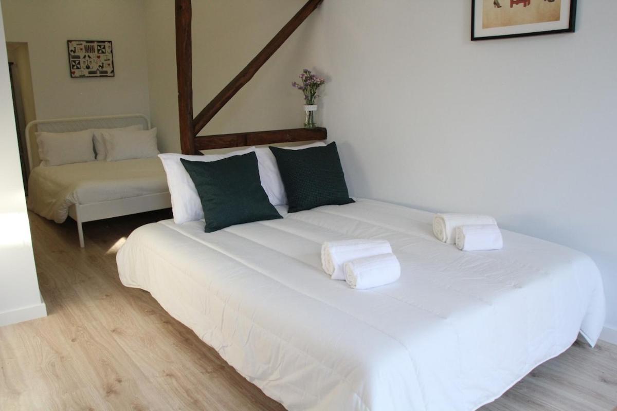 Appartement Martim Vaz I - Downtown