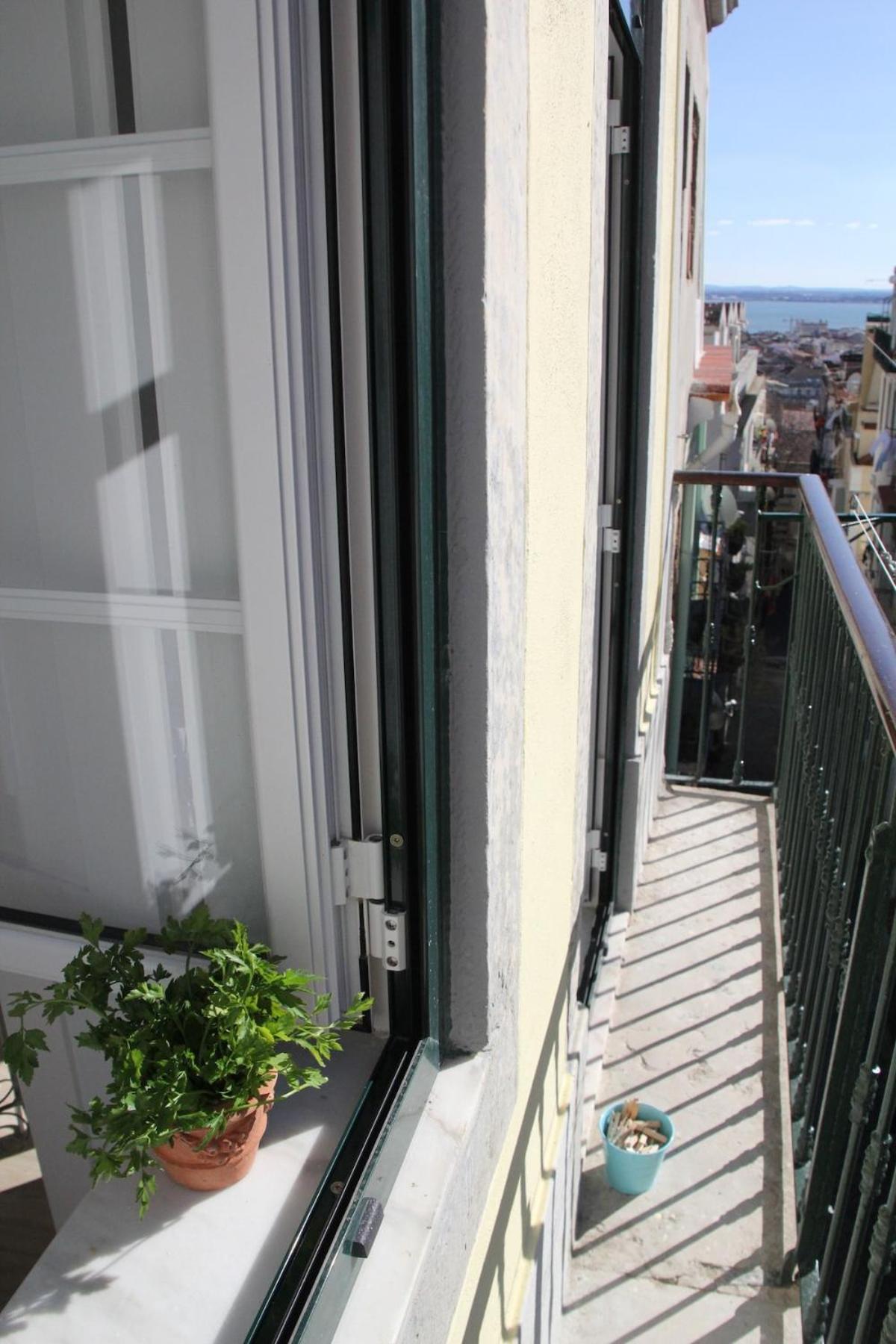 Martim Vaz I - Downtown Apartamento Lisboa