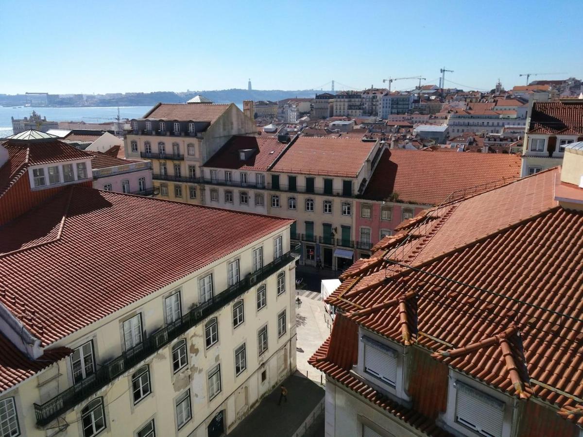 Martim Vaz I - Downtown Apartamento